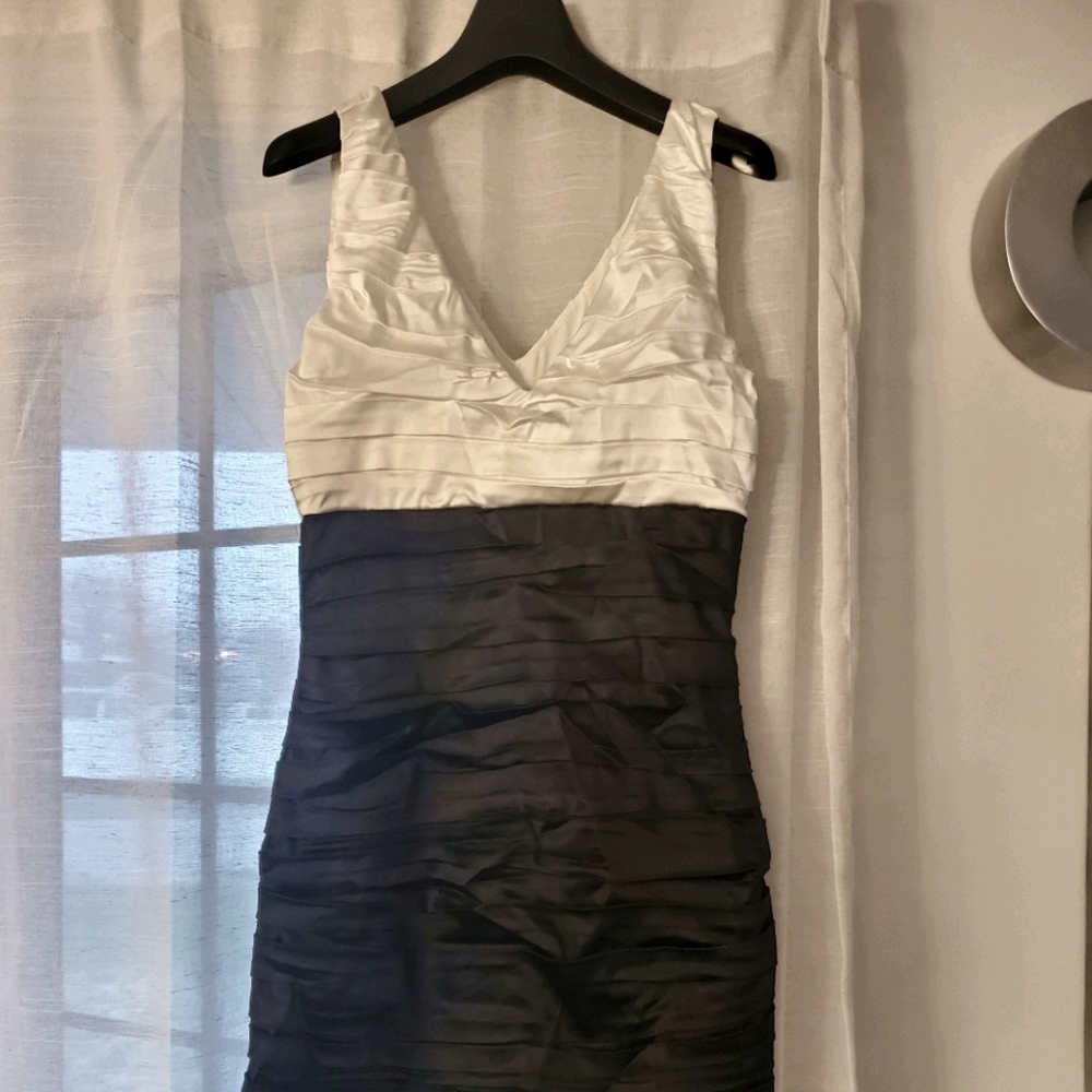 Calvin Klein dress